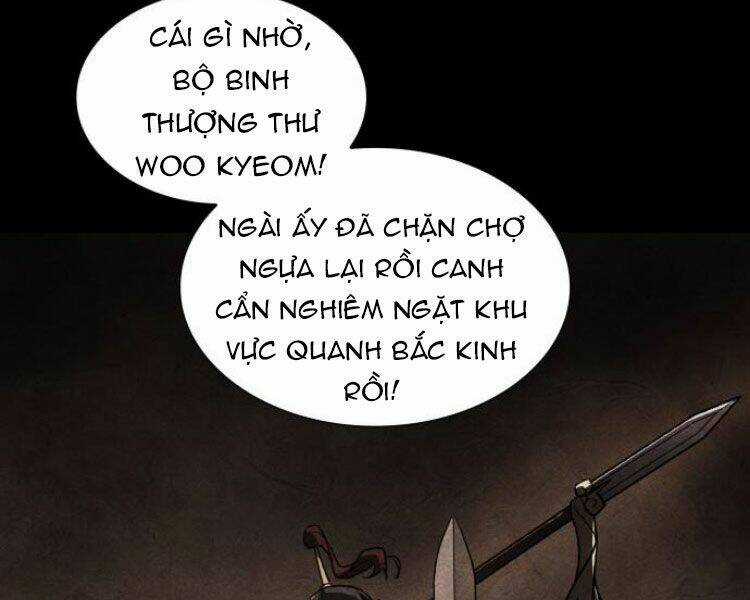 Thiên Ma Thần Quyết: Trùng Sinh Chapter 23 trang 21