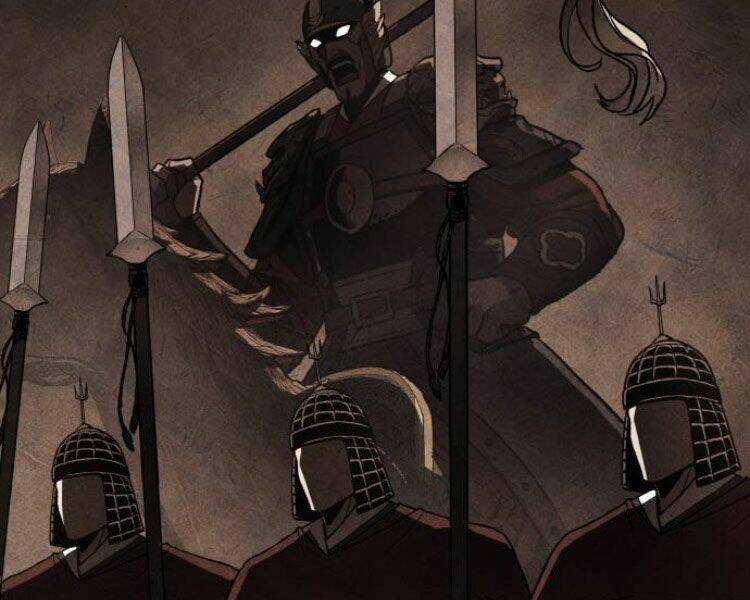 Thiên Ma Thần Quyết: Trùng Sinh Chapter 23 trang 22