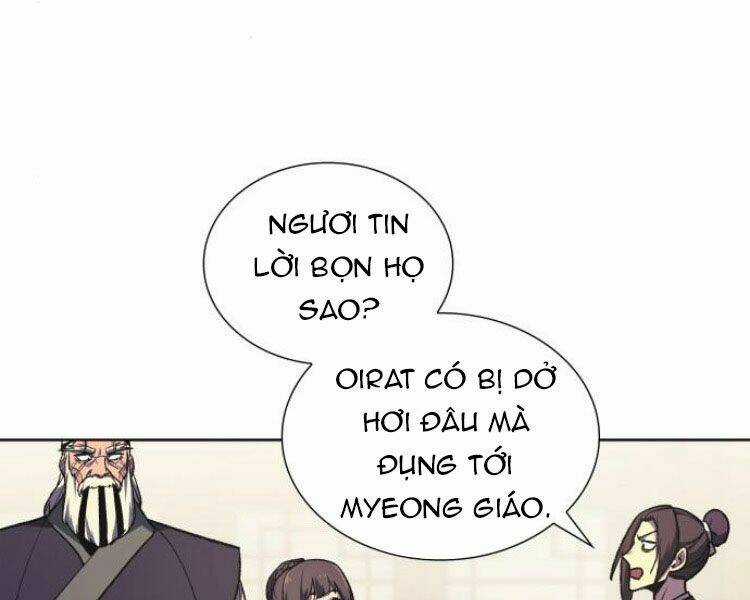 Thiên Ma Thần Quyết: Trùng Sinh Chapter 23 trang 29