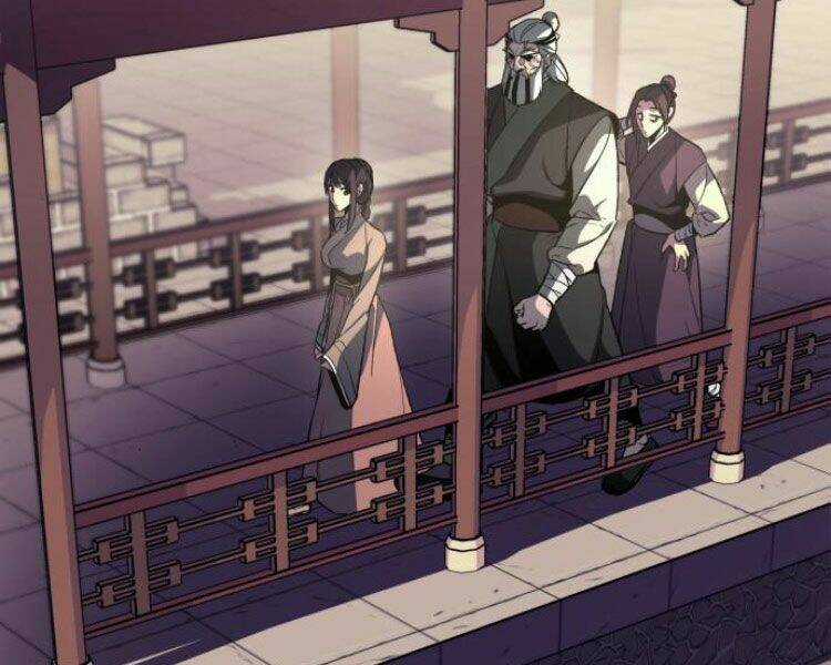 Thiên Ma Thần Quyết: Trùng Sinh Chapter 23 trang 3