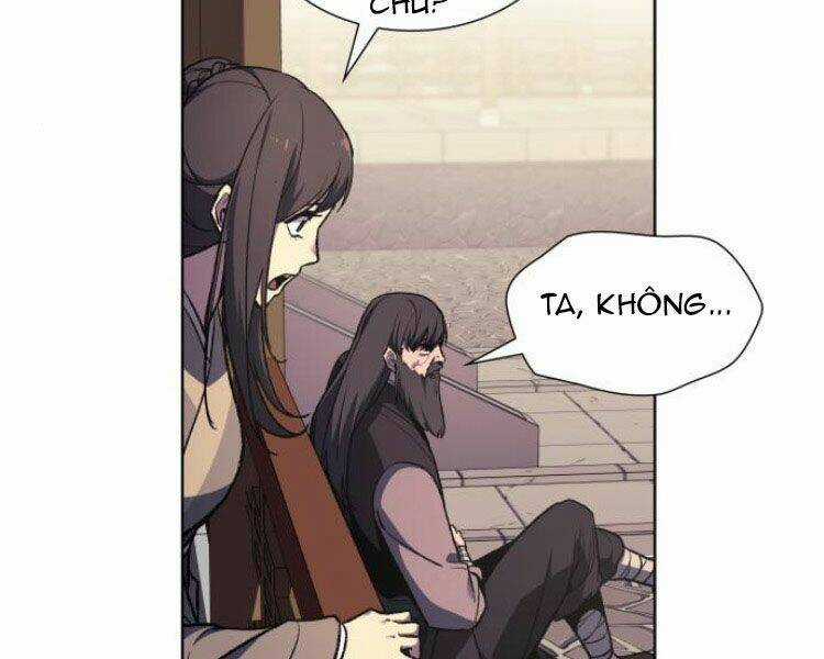 Thiên Ma Thần Quyết: Trùng Sinh Chapter 23 trang 38