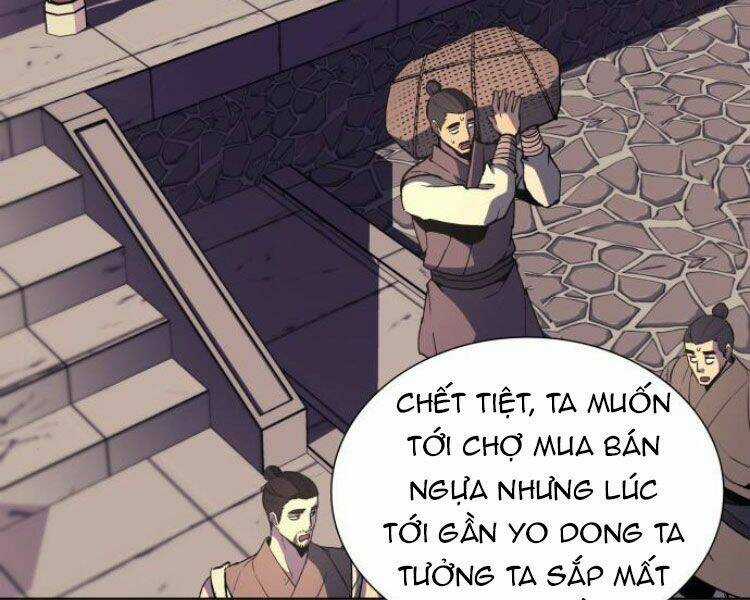 Thiên Ma Thần Quyết: Trùng Sinh Chapter 23 trang 4