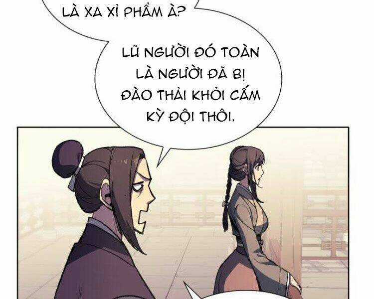Thiên Ma Thần Quyết: Trùng Sinh Chapter 23 trang 46