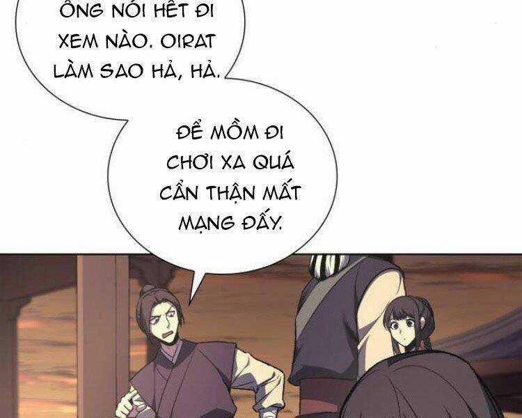 Thiên Ma Thần Quyết: Trùng Sinh Chapter 23 trang 51