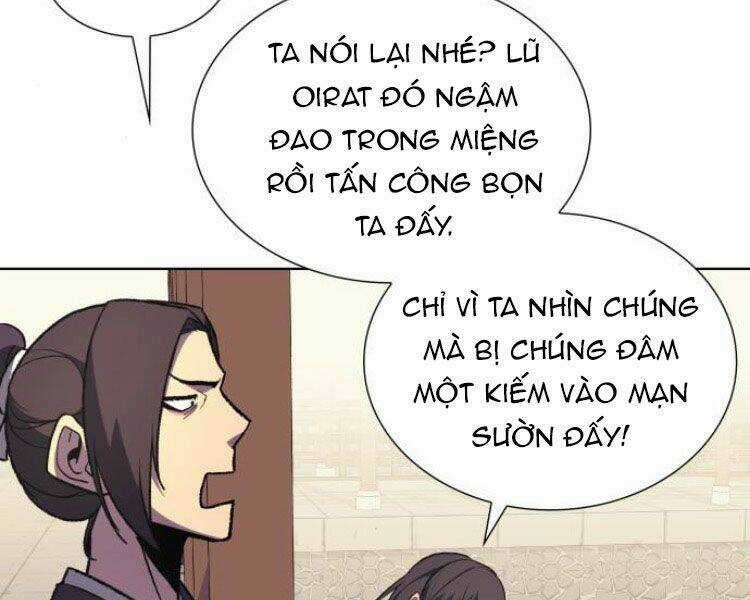 Thiên Ma Thần Quyết: Trùng Sinh Chapter 23 trang 57