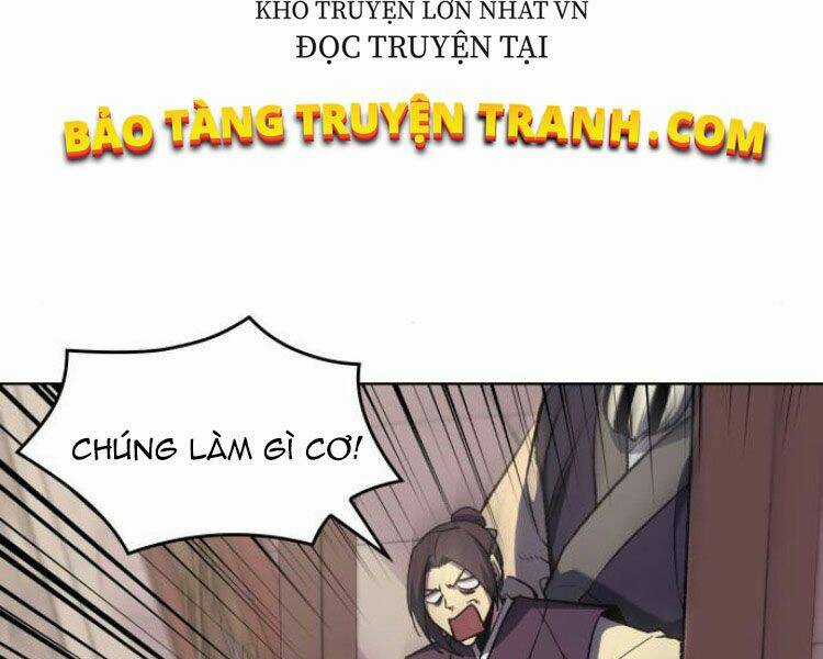 Thiên Ma Thần Quyết: Trùng Sinh Chapter 23 trang 59