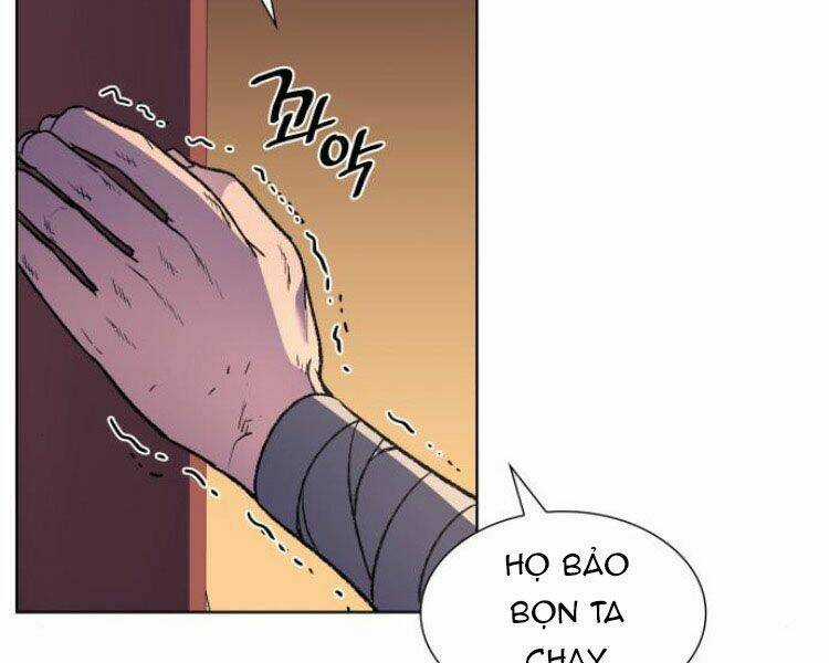 Thiên Ma Thần Quyết: Trùng Sinh Chapter 23 trang 67