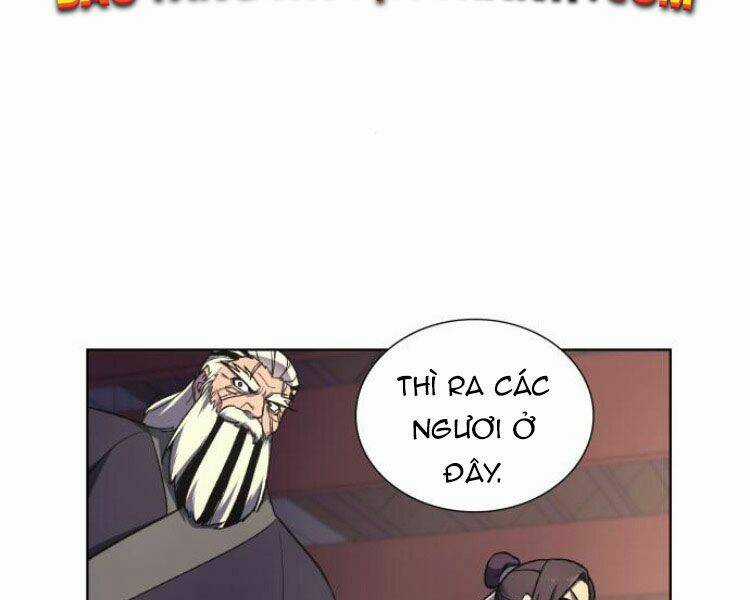 Thiên Ma Thần Quyết: Trùng Sinh Chapter 23 trang 76