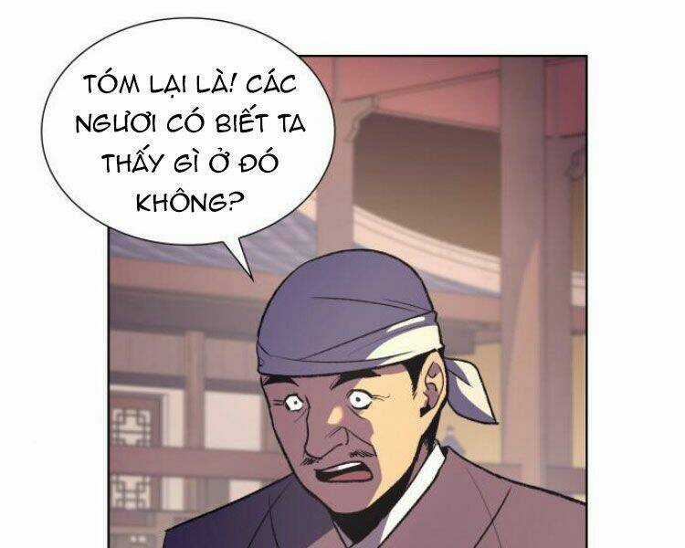 Thiên Ma Thần Quyết: Trùng Sinh Chapter 23 trang 8