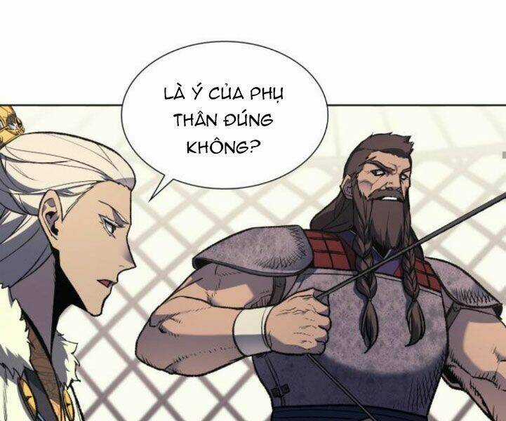 Thiên Ma Thần Quyết: Trùng Sinh Chapter 24 trang 108