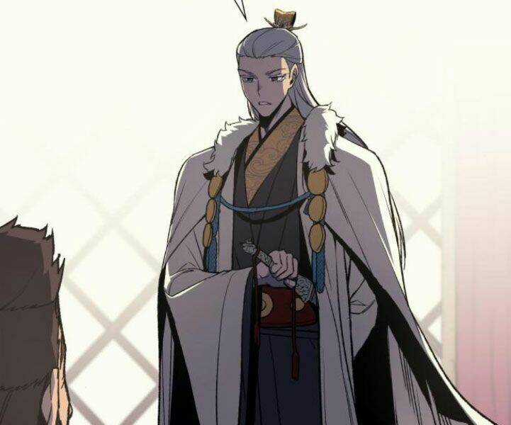 Thiên Ma Thần Quyết: Trùng Sinh Chapter 24 trang 143