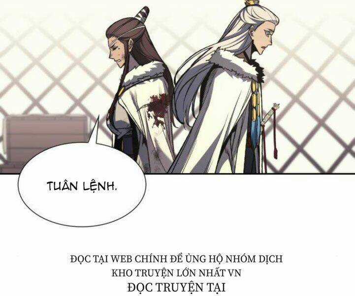 Thiên Ma Thần Quyết: Trùng Sinh Chapter 24 trang 157