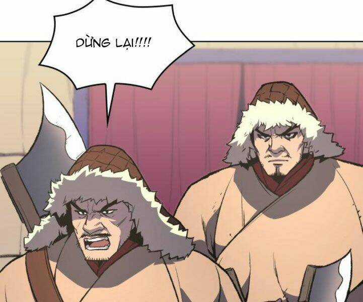 Thiên Ma Thần Quyết: Trùng Sinh Chapter 24 trang 16