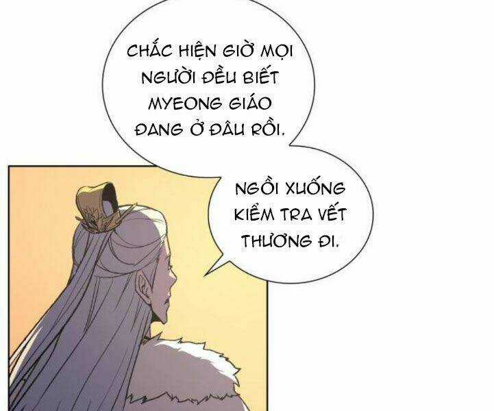 Thiên Ma Thần Quyết: Trùng Sinh Chapter 24 trang 177