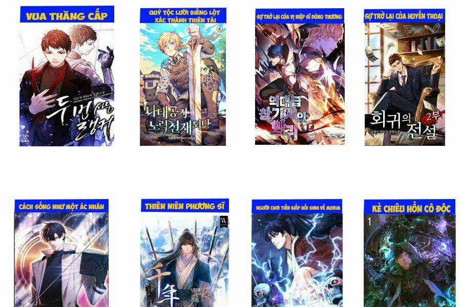 Thiên Ma Thần Quyết: Trùng Sinh Chapter 24 trang 204