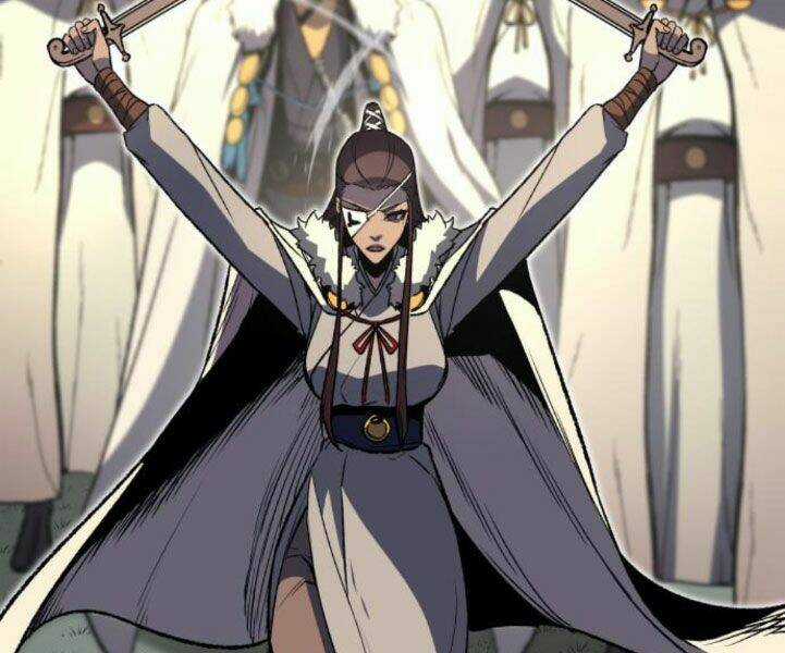 Thiên Ma Thần Quyết: Trùng Sinh Chapter 24 trang 21