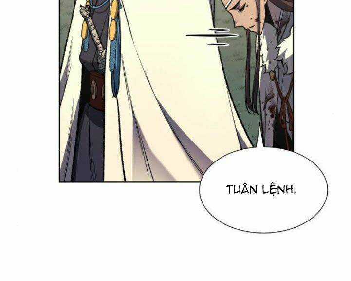 Thiên Ma Thần Quyết: Trùng Sinh Chapter 24 trang 74