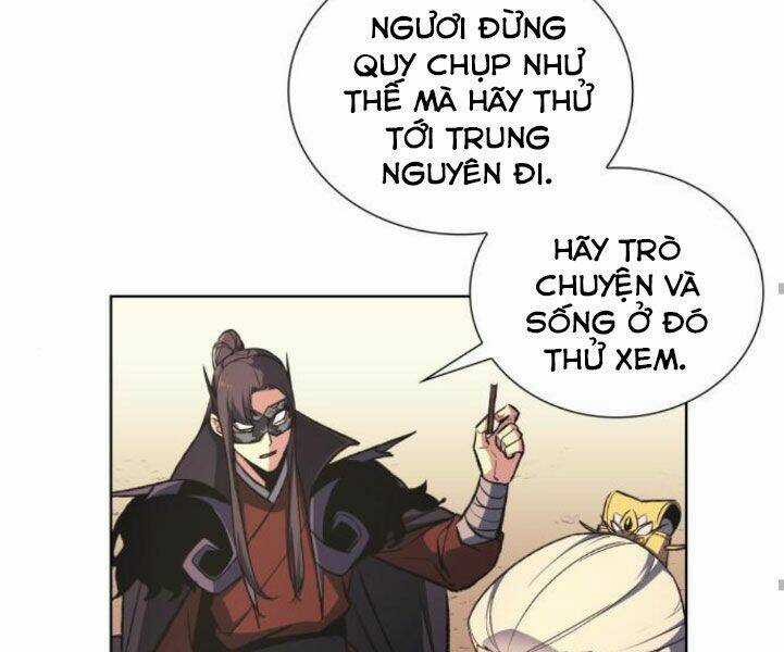 Thiên Ma Thần Quyết: Trùng Sinh Chapter 25 trang 112