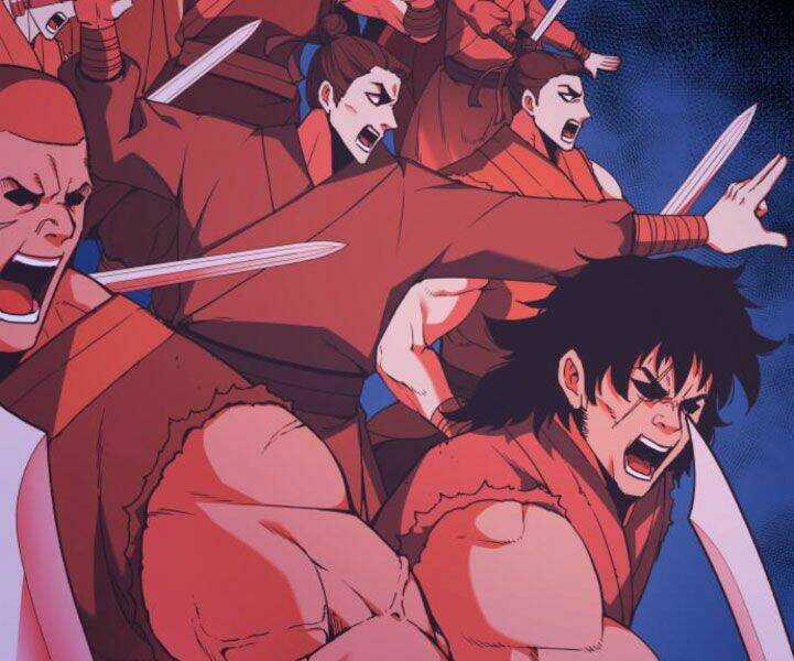 Thiên Ma Thần Quyết: Trùng Sinh Chapter 25 trang 118