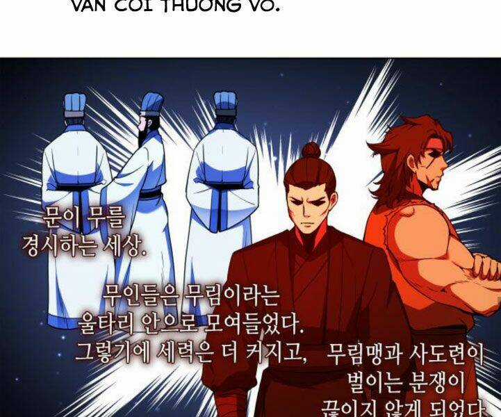 Thiên Ma Thần Quyết: Trùng Sinh Chapter 25 trang 120