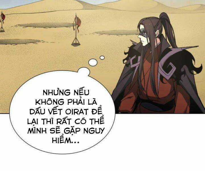 Thiên Ma Thần Quyết: Trùng Sinh Chapter 25 trang 154
