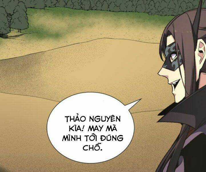 Thiên Ma Thần Quyết: Trùng Sinh Chapter 25 trang 157