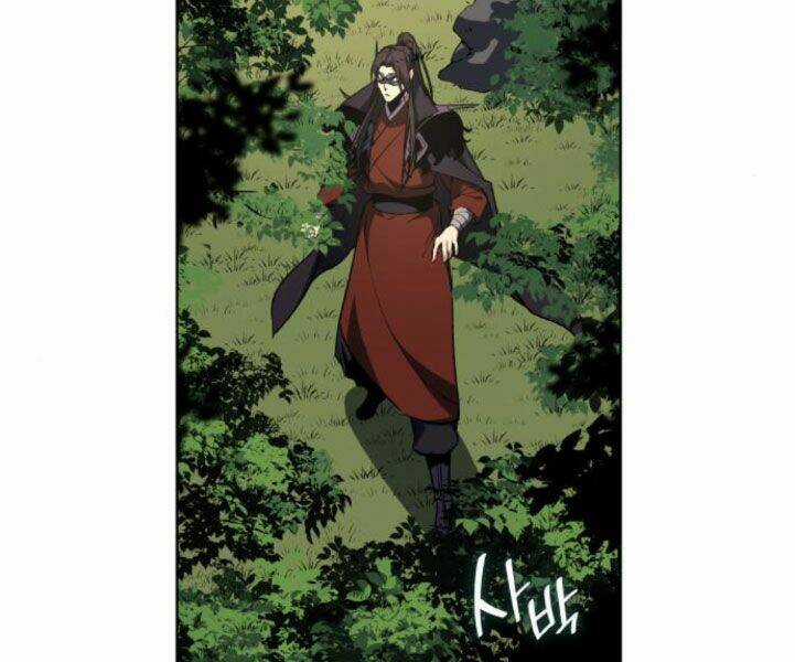 Thiên Ma Thần Quyết: Trùng Sinh Chapter 25 trang 160