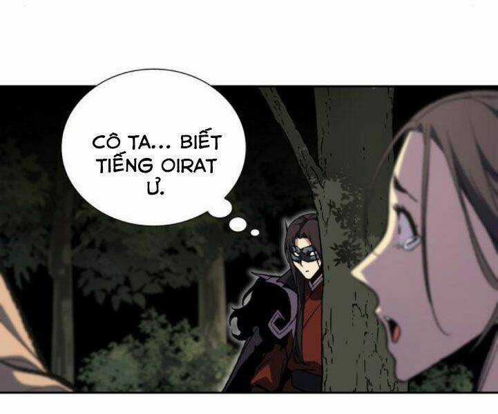 Thiên Ma Thần Quyết: Trùng Sinh Chapter 25 trang 183