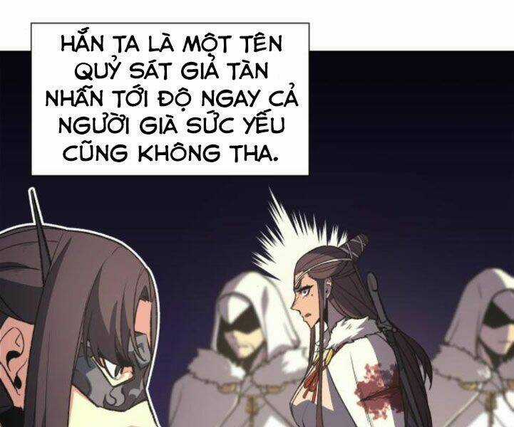 Thiên Ma Thần Quyết: Trùng Sinh Chapter 25 trang 20
