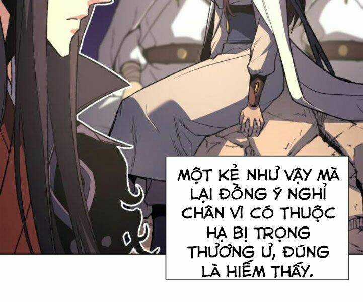 Thiên Ma Thần Quyết: Trùng Sinh Chapter 25 trang 21