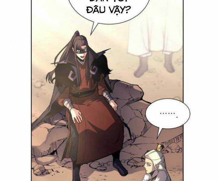 Thiên Ma Thần Quyết: Trùng Sinh Chapter 25 trang 23