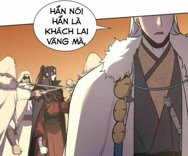 Thiên Ma Thần Quyết: Trùng Sinh Chapter 25 trang 45