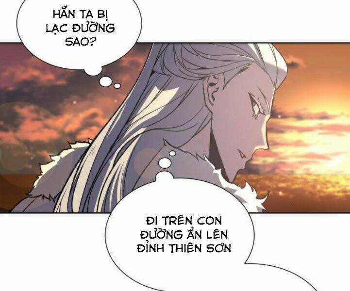 Thiên Ma Thần Quyết: Trùng Sinh Chapter 25 trang 5