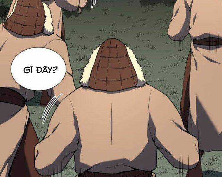 Thiên Ma Thần Quyết: Trùng Sinh Chapter 26 trang 12