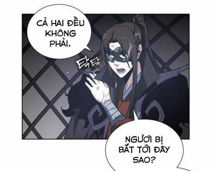 Thiên Ma Thần Quyết: Trùng Sinh Chapter 26 trang 141