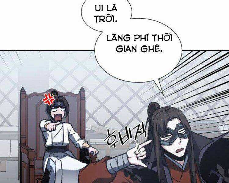 Thiên Ma Thần Quyết: Trùng Sinh Chapter 26 trang 150