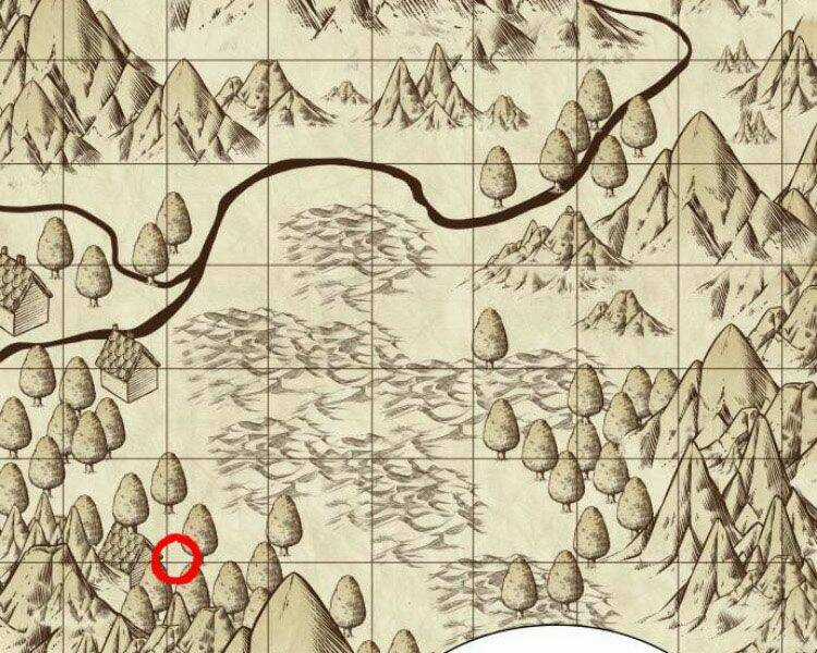 Thiên Ma Thần Quyết: Trùng Sinh Chapter 26 trang 167