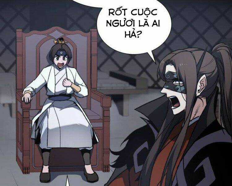 Thiên Ma Thần Quyết: Trùng Sinh Chapter 26 trang 179