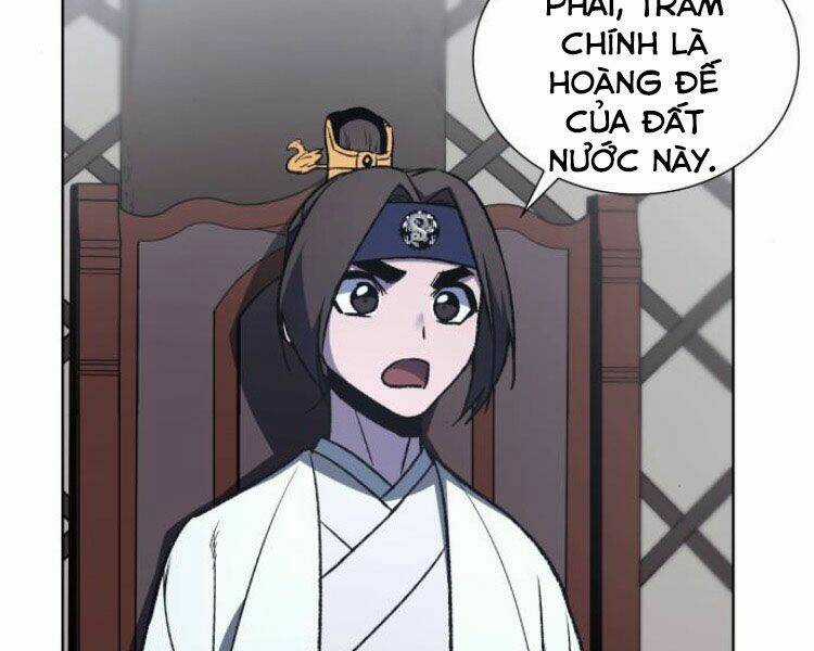 Thiên Ma Thần Quyết: Trùng Sinh Chapter 26 trang 194