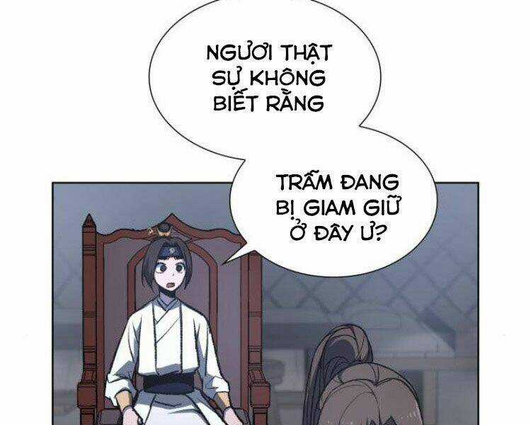 Thiên Ma Thần Quyết: Trùng Sinh Chapter 26 trang 202