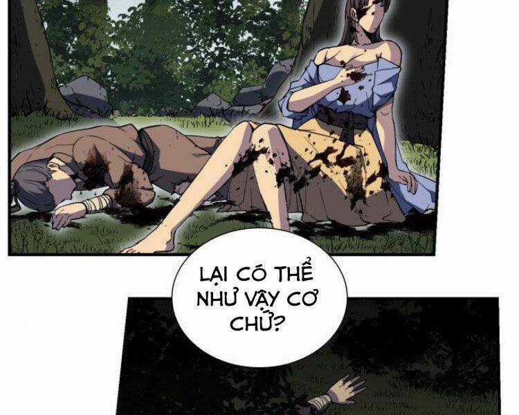 Thiên Ma Thần Quyết: Trùng Sinh Chapter 26 trang 3