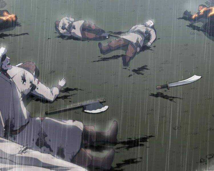 Thiên Ma Thần Quyết: Trùng Sinh Chapter 27 trang 15