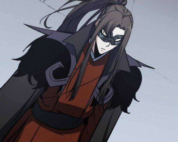 Thiên Ma Thần Quyết: Trùng Sinh Chapter 27 trang 2