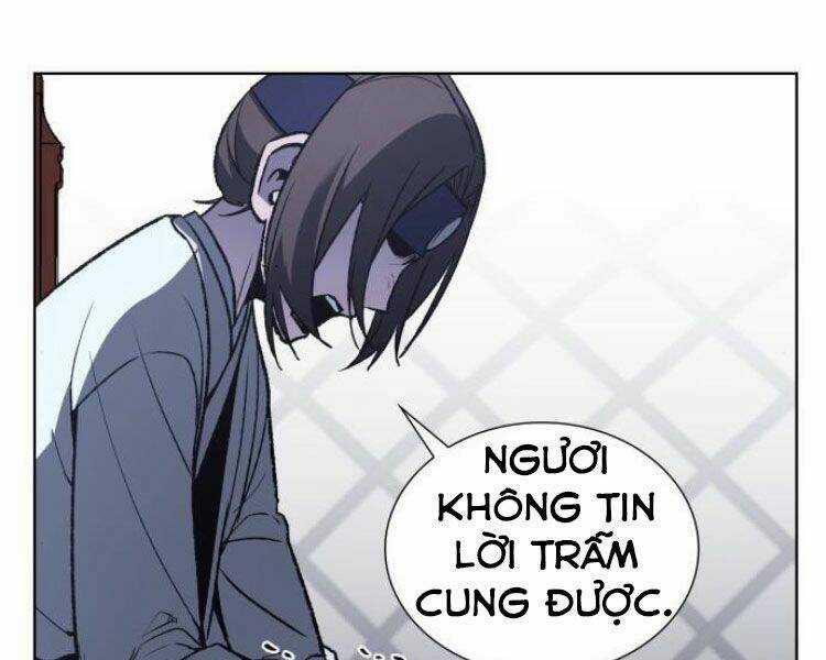 Thiên Ma Thần Quyết: Trùng Sinh Chapter 27 trang 4
