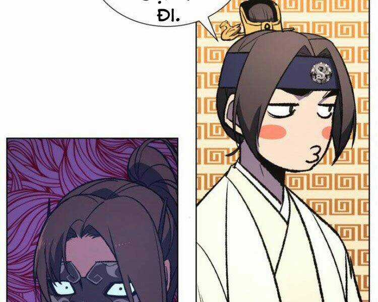 Thiên Ma Thần Quyết: Trùng Sinh Chapter 27 trang 69