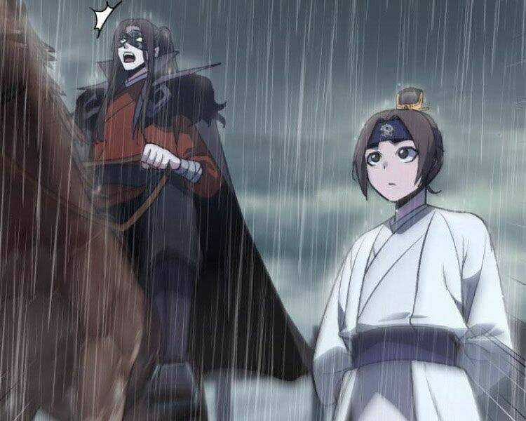 Thiên Ma Thần Quyết: Trùng Sinh Chapter 27 trang 78