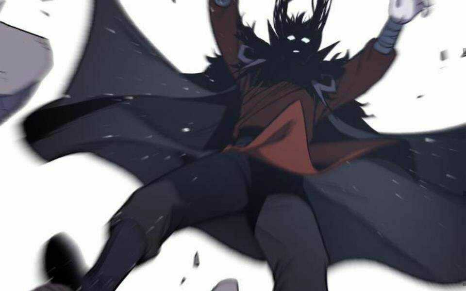 Thiên Ma Thần Quyết: Trùng Sinh Chapter 28 trang 101