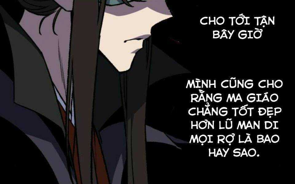 Thiên Ma Thần Quyết: Trùng Sinh Chapter 28 trang 188