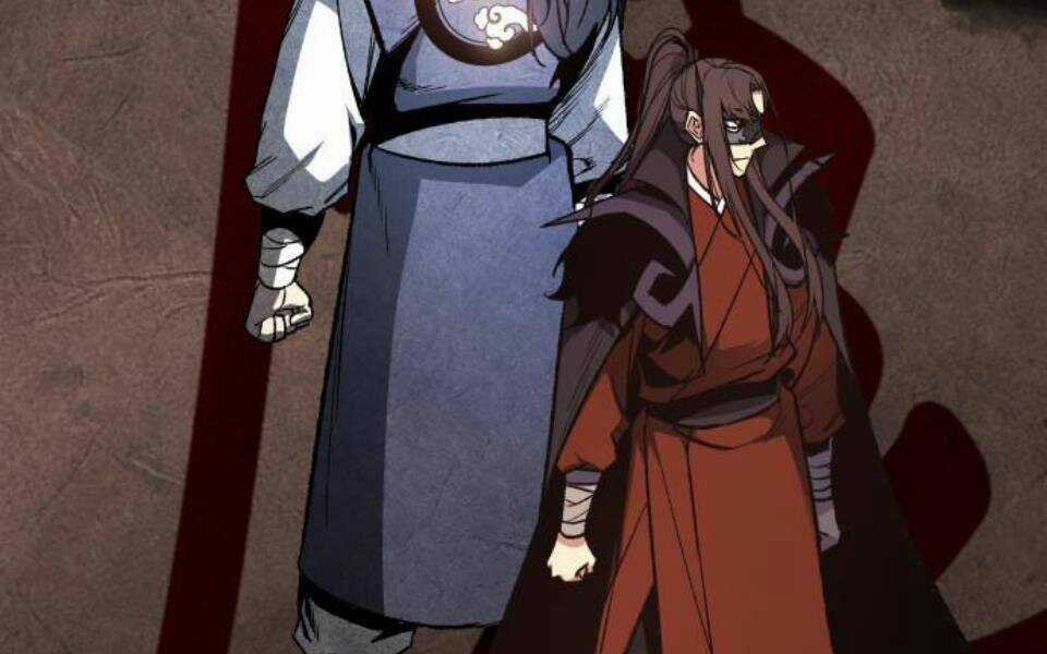 Thiên Ma Thần Quyết: Trùng Sinh Chapter 28 trang 194