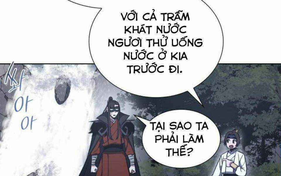 Thiên Ma Thần Quyết: Trùng Sinh Chapter 28 trang 206